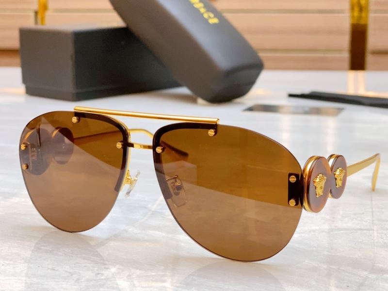 Versace Sunglasses